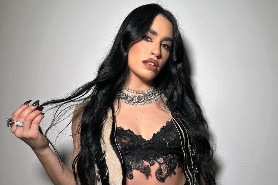 Lali en Vélez: cambiaron la fecha de los shows anunciados para abril y mayo