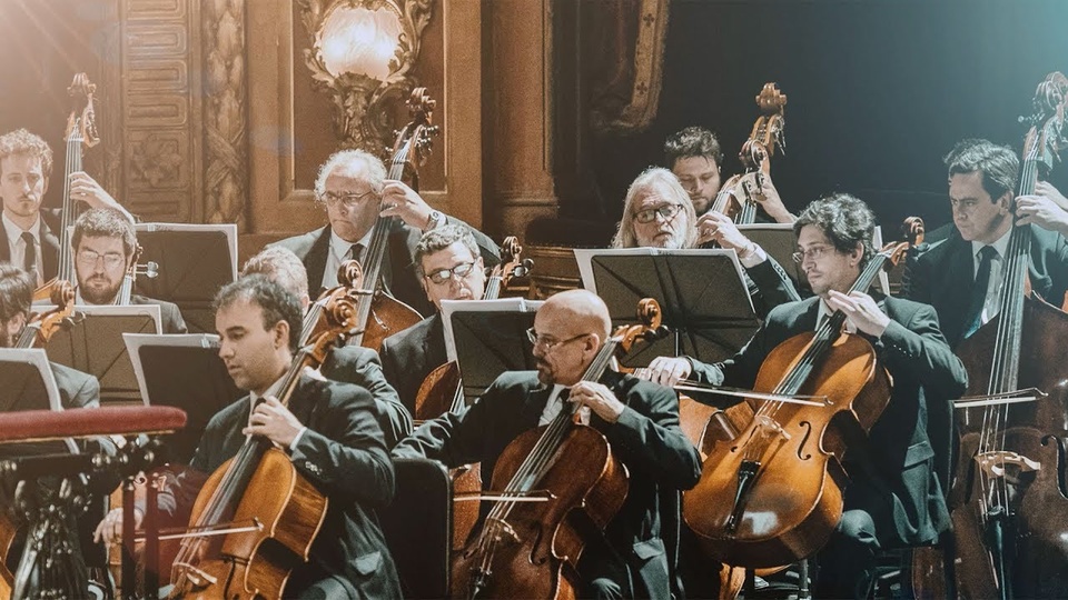 La orquesta estable del Teatro Colón celebra su centenario