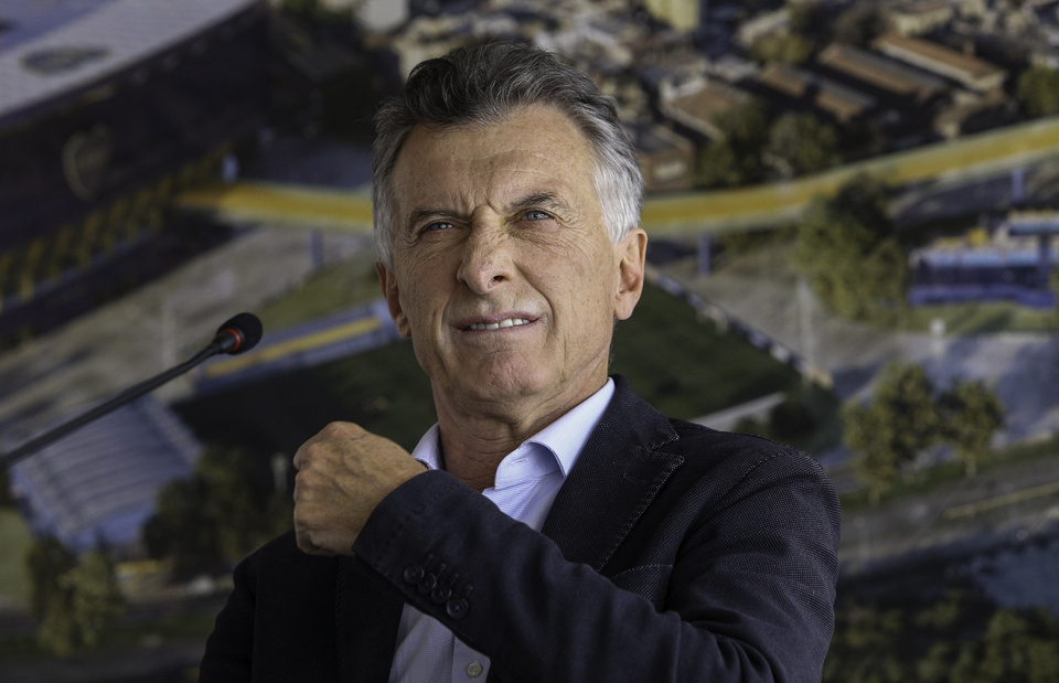 Con Macri en silencio, en el PRO apuntan contra el entorno de Milei