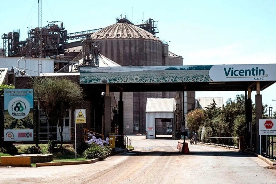 La Corte santafesina y un fallo que golpea a Vicentin