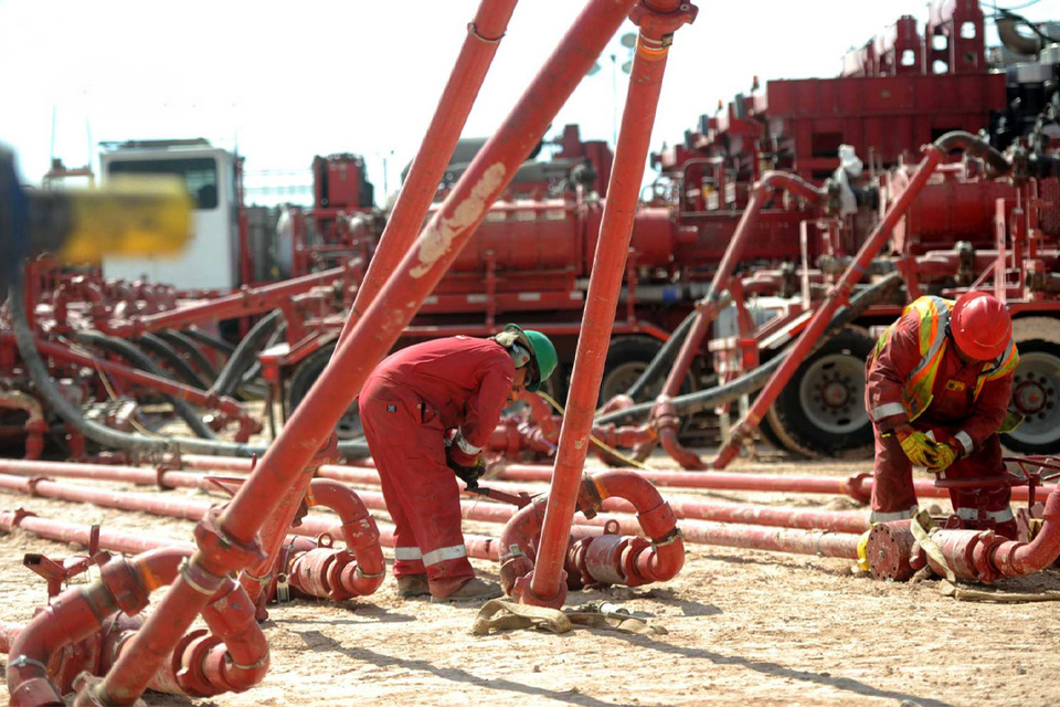 Multinacional petrolera planea dejar el país