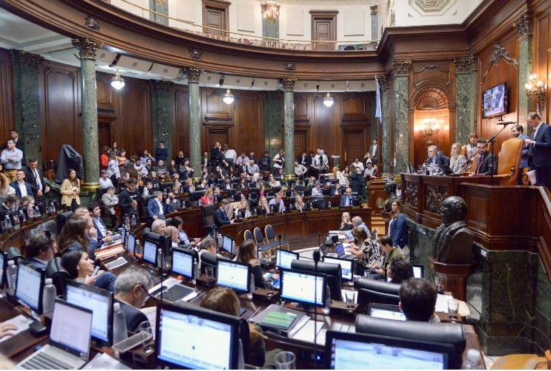 La Ciudad suspendió las PASO