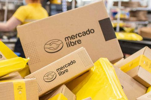 Ganancias extraordinarias de Mercado Libre