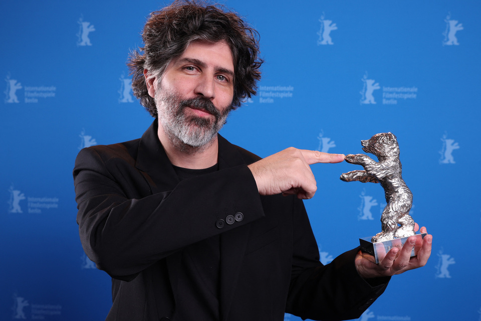 Premio para el cine argentino en la Berlinale 2025