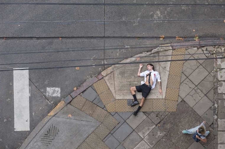 Un Muerto Más en el Konex