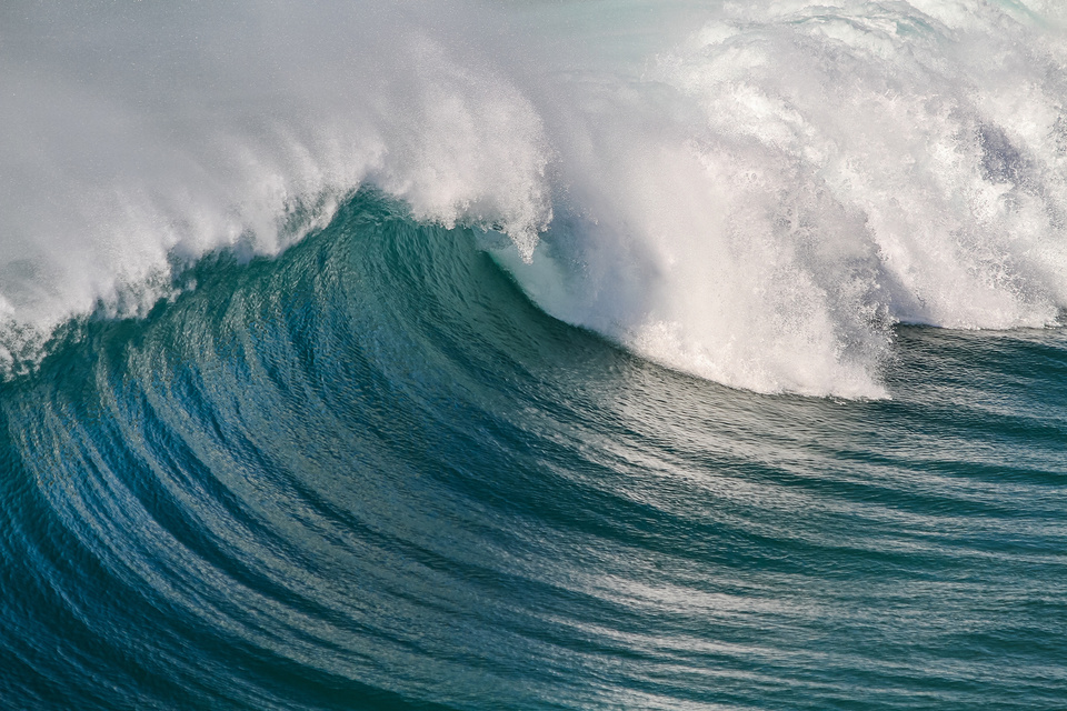 El Niño aumentó más las temperaturas oceánicas