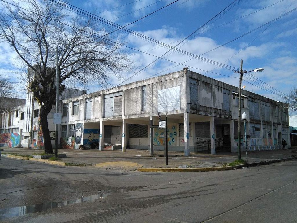 Se reanudaron las visitas al Pozo de Banfield