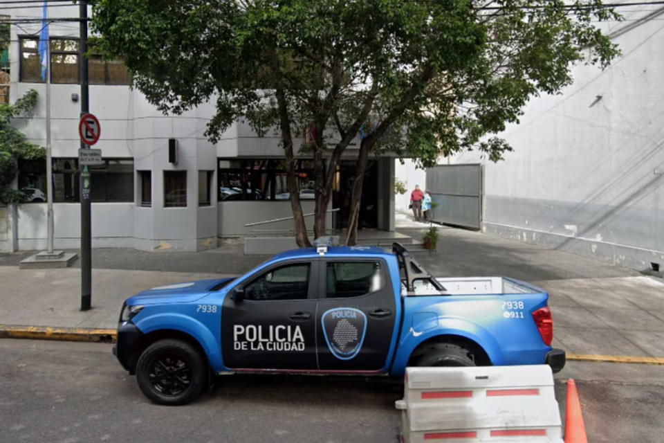 Recapturaron a otro preso fugado