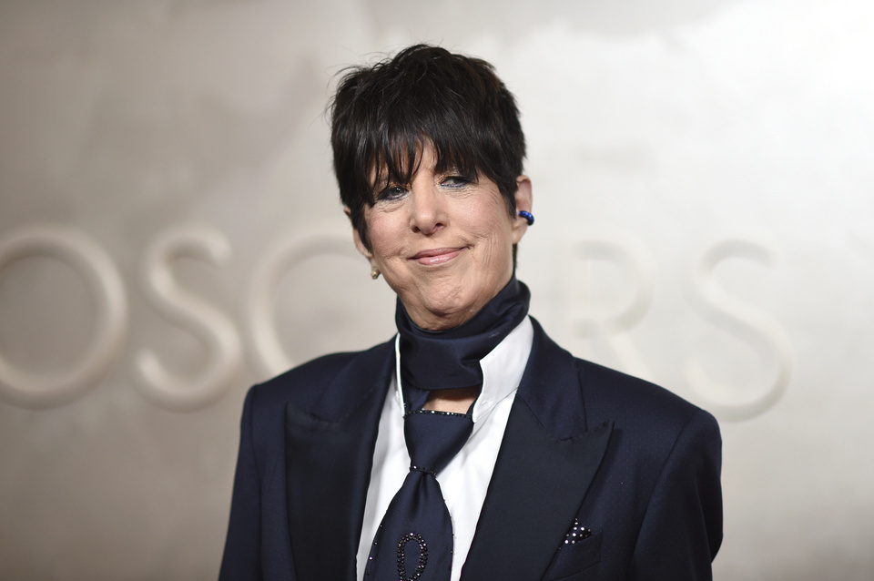 Diane Warren, el record que nadie quiere