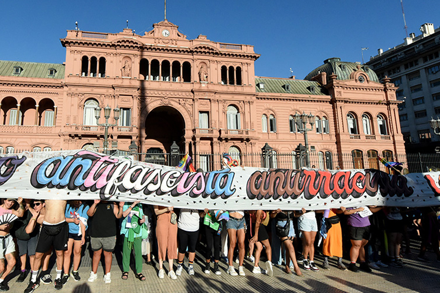 Memoria y acción contra el racismo