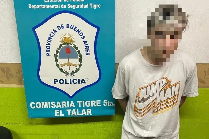 Giovana Sosa, la víctima de femicidio de El Talar, había denunciado a su ex pareja en las redes