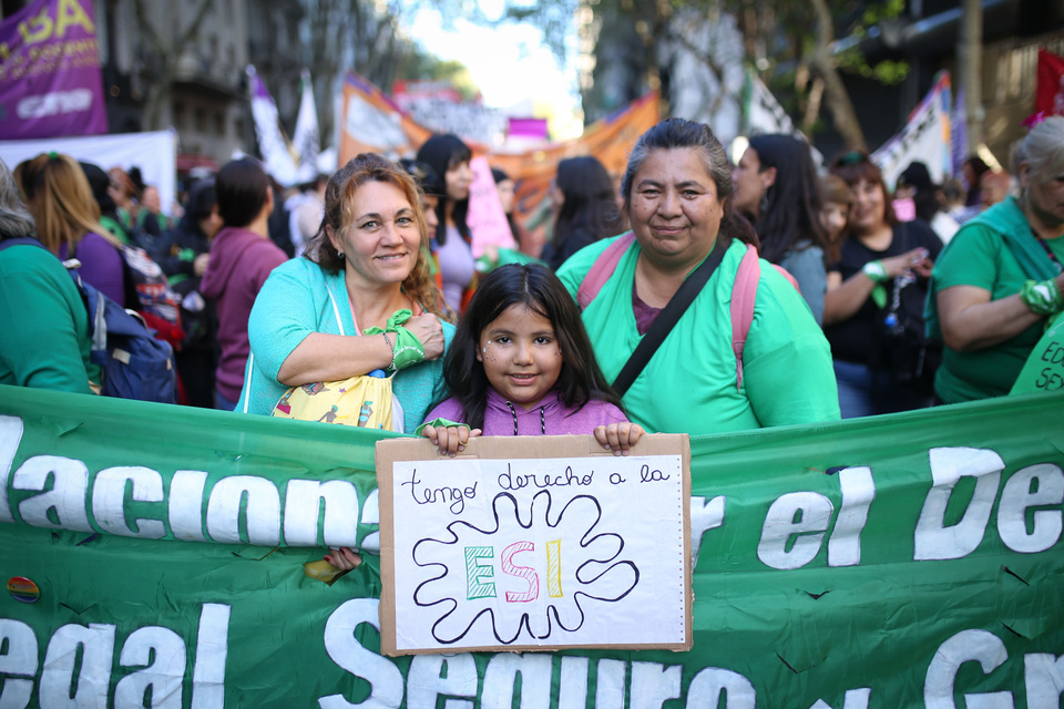 El rechazo a la agenda antiwoke