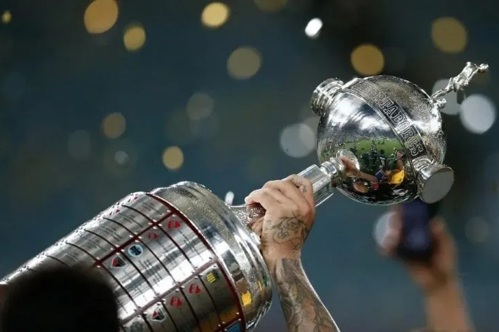 Copa Libertadores: se definieron los bombos para la fase de grupos