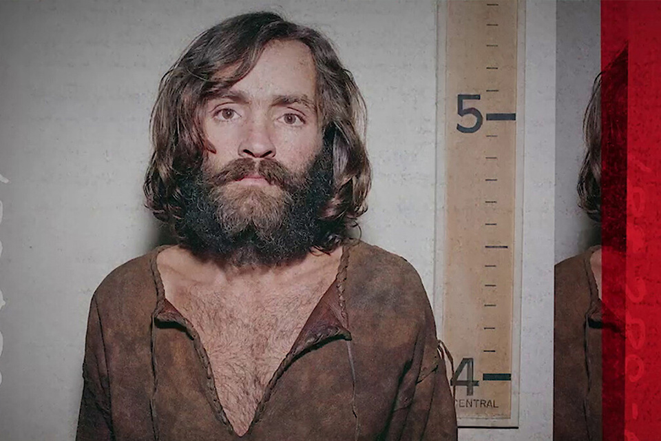 "Caos: los crímenes de Manson", en Netflix: buscando otra luz