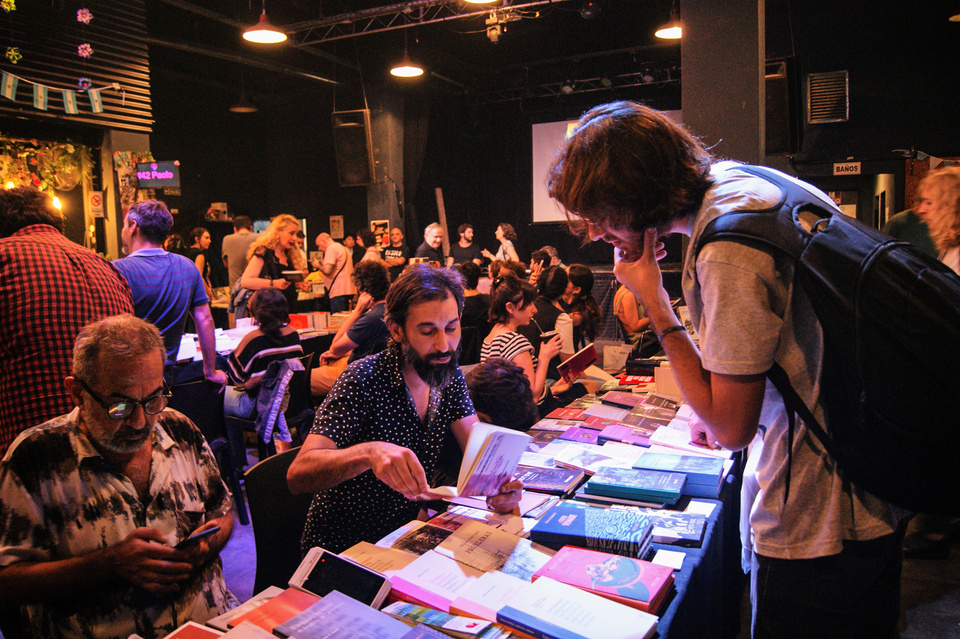 Feria de Libros de Filosofía: Lecturas para tiempos de desorientación