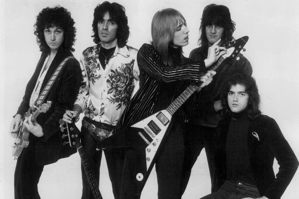 La historia secreta de Tom Petty & The Heartbreakers