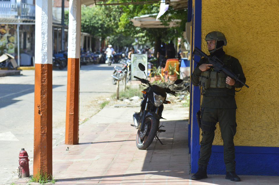 ¿Cuáles son los obstáculos para la paz en Colombia? 