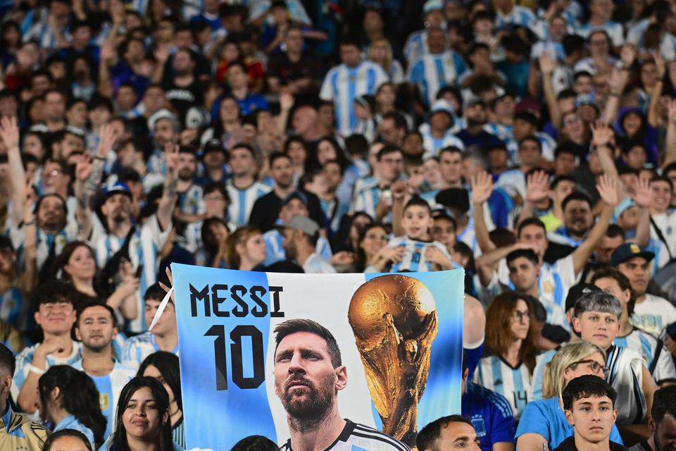 Entradas para Argentina vs Brasil: precios, cuándo salen a la venta y cómo sacarlas