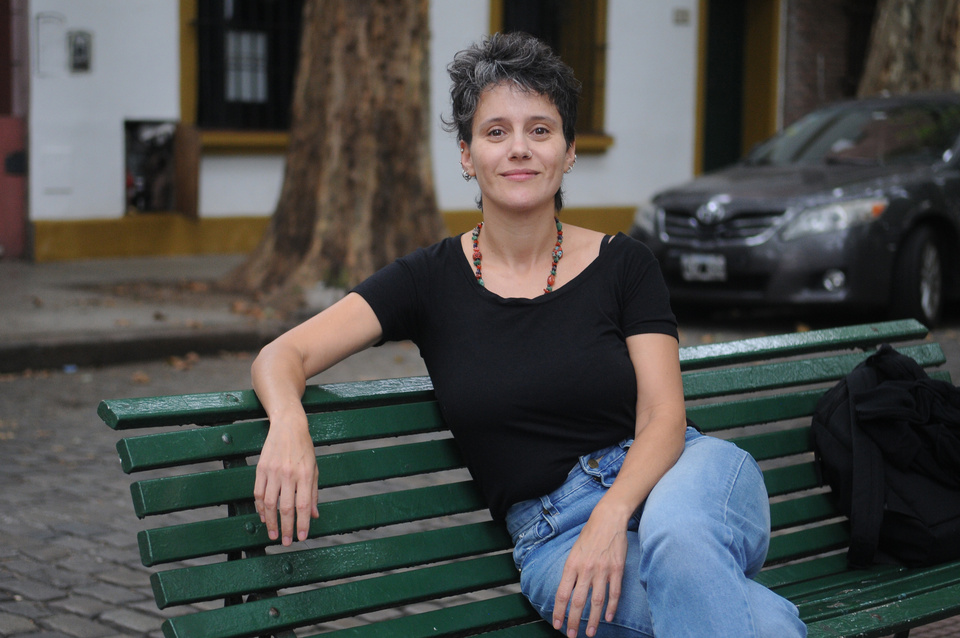 Solange Levinton: "Recordar Pumper es volver un ratito a nuestra infancia"