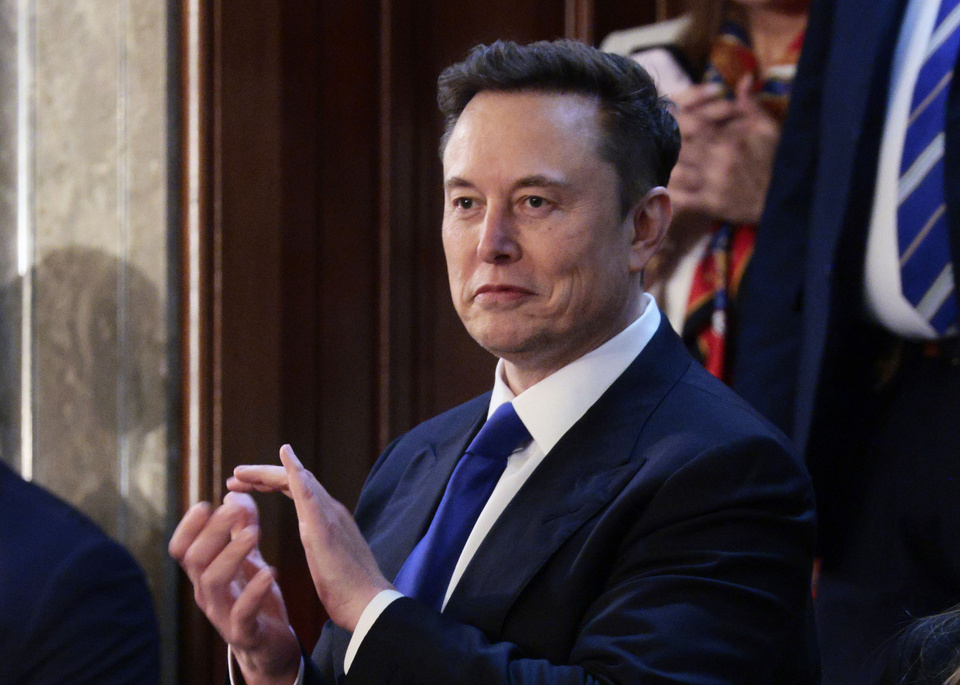 Estados Unidos: jueza veta a Elon Musk el acceso a datos personales de Seguridad Social