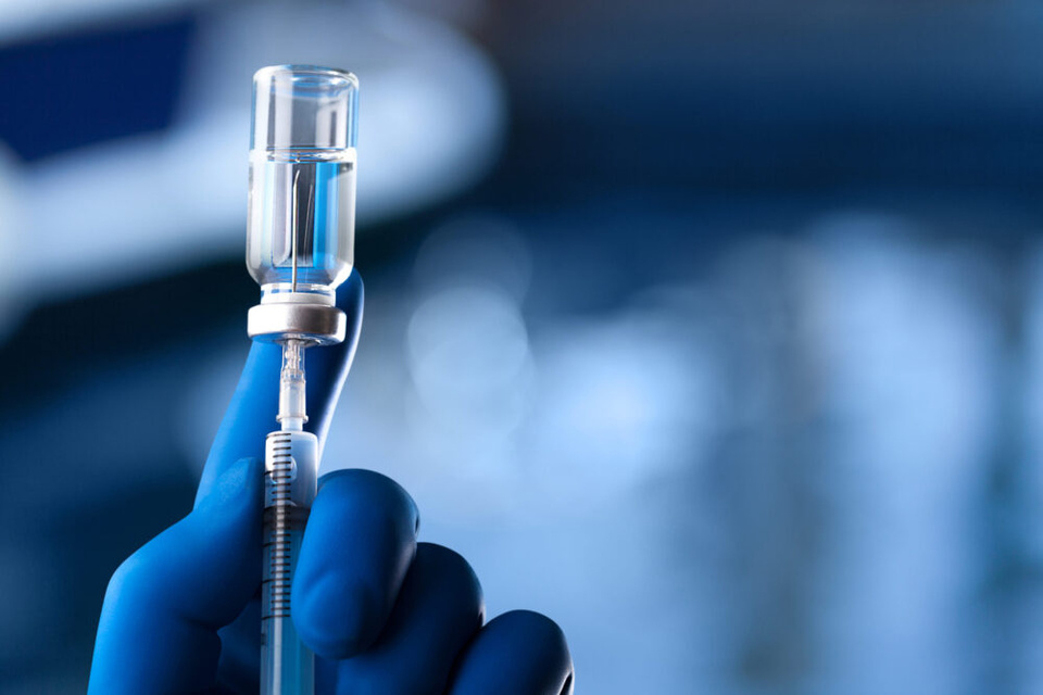 Un ensayo fortuito constata la eficacia de la vacuna del herpes frente a la demencia 