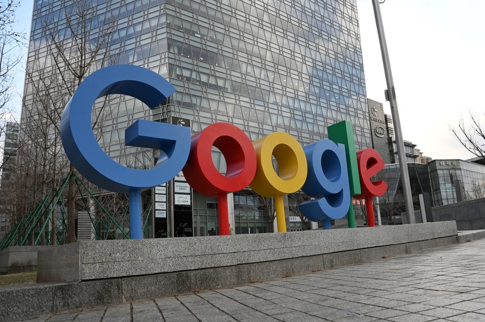 Google enfrenta juicios con ganancias en alza