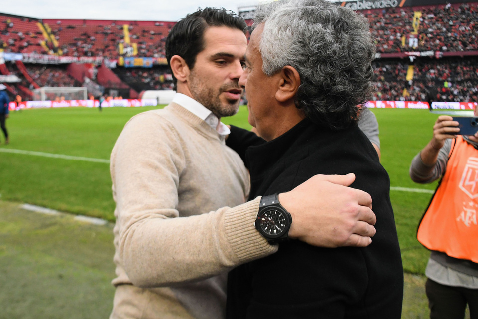 Cinco palizas tácticas que marcaron el ciclo de Gago en Boca