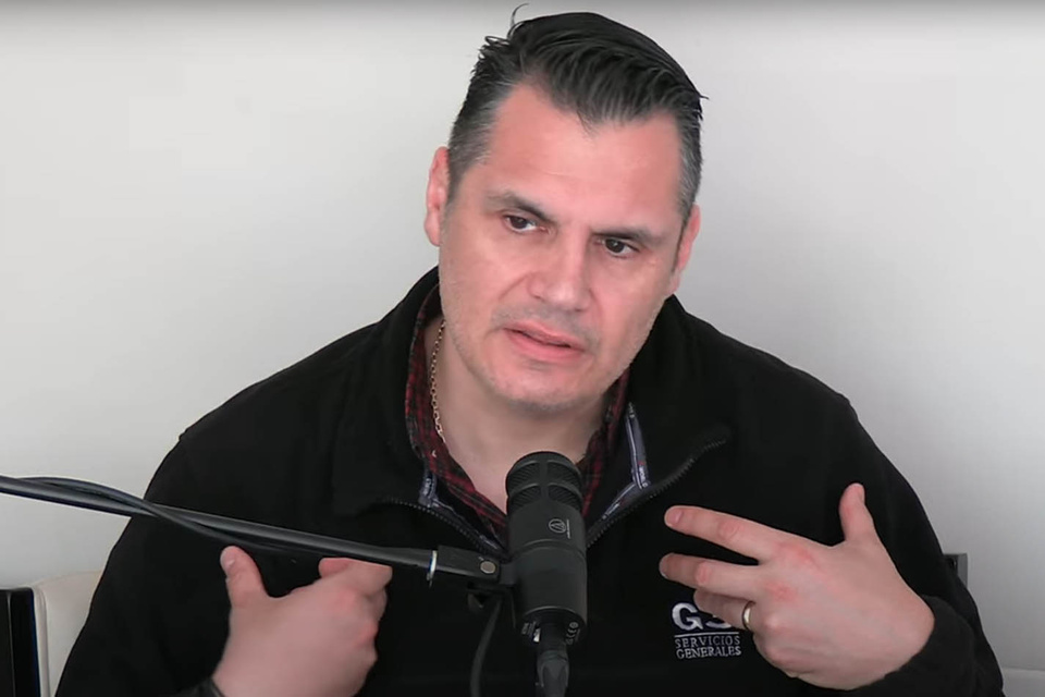 Chile: publican videos que muestran la violenta represión en el estallido de 2019