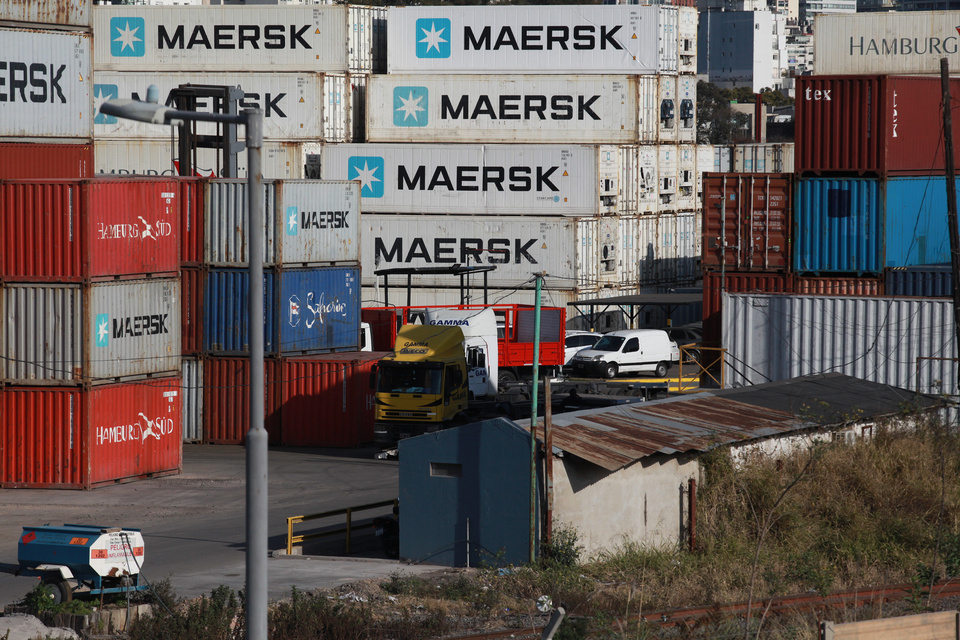 El Gobierno eliminará retenciones a la exportación de productos industriales