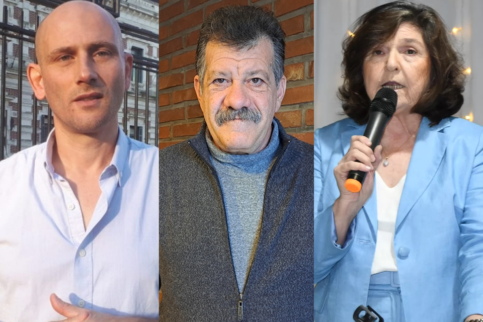 El objetivo de crecer en la Cuarta sección