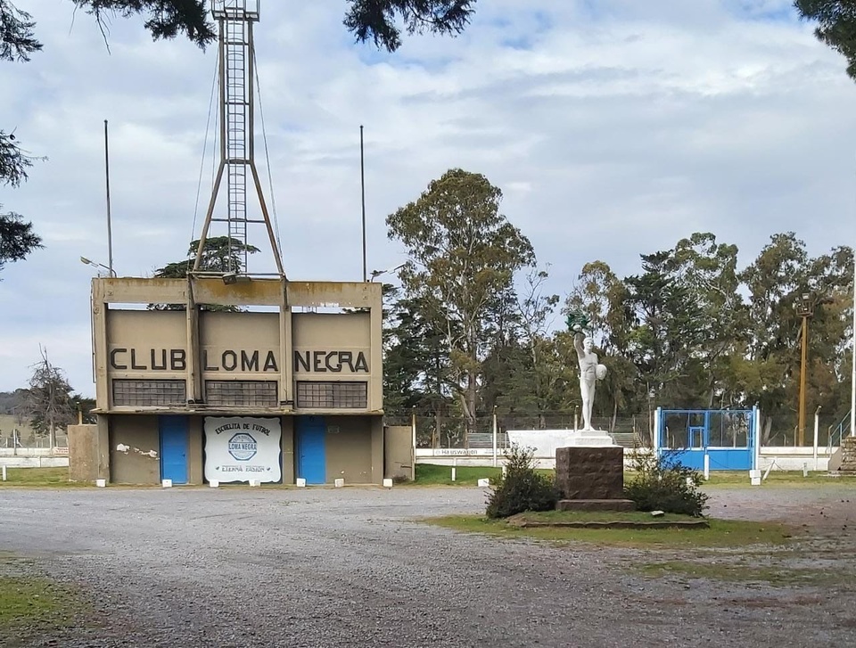 "El club puede ir derecho a la quiebra"