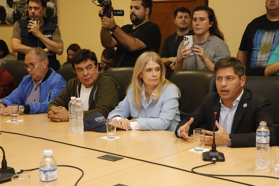 El poder econ贸mico contra el salario digno - Image 3