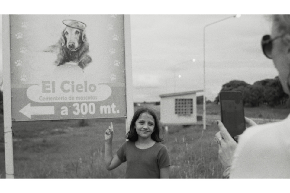 "El mensaje", de Iván Fund, premiada en China