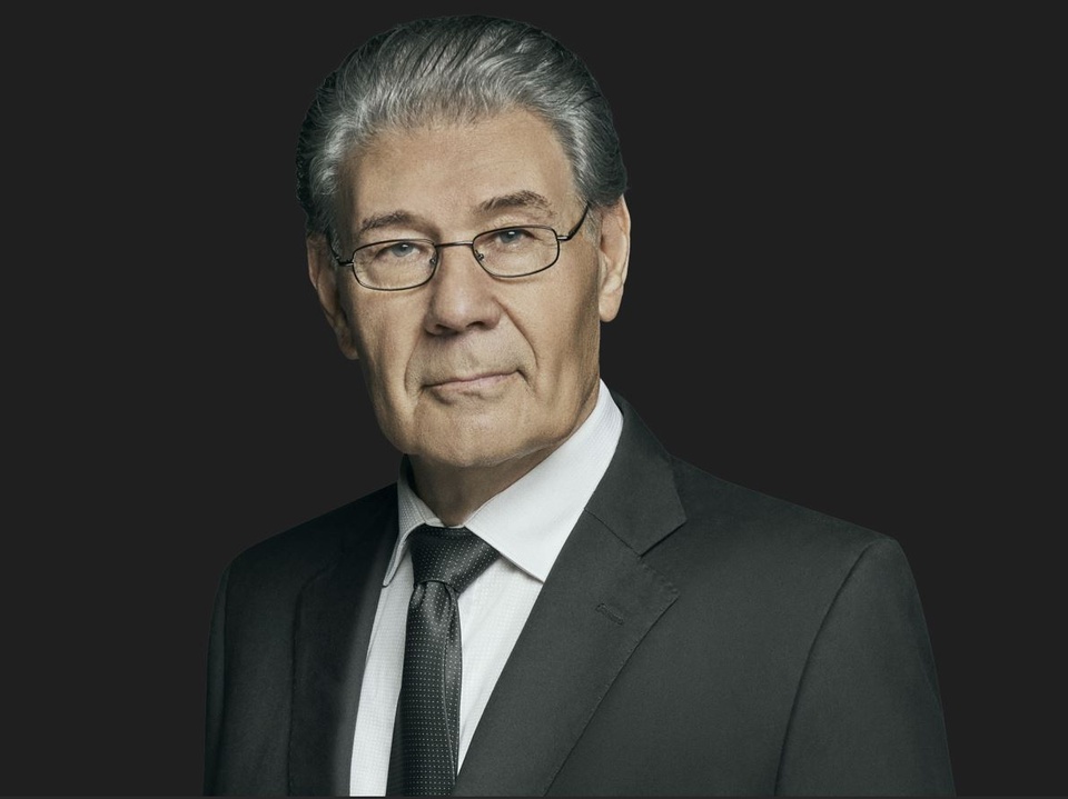 Víctor Hugo Morales: "¿Cuánto falta para que quede claro que el año también está perdido?"
