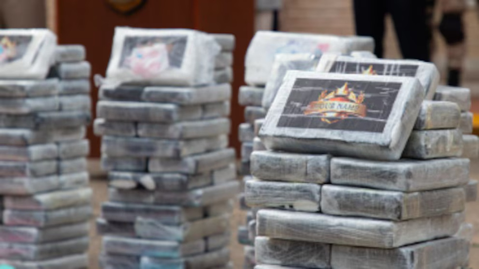 La conexión entre el empresariado narco de Santa Fe y la "Hidrovía de la Cocaína"