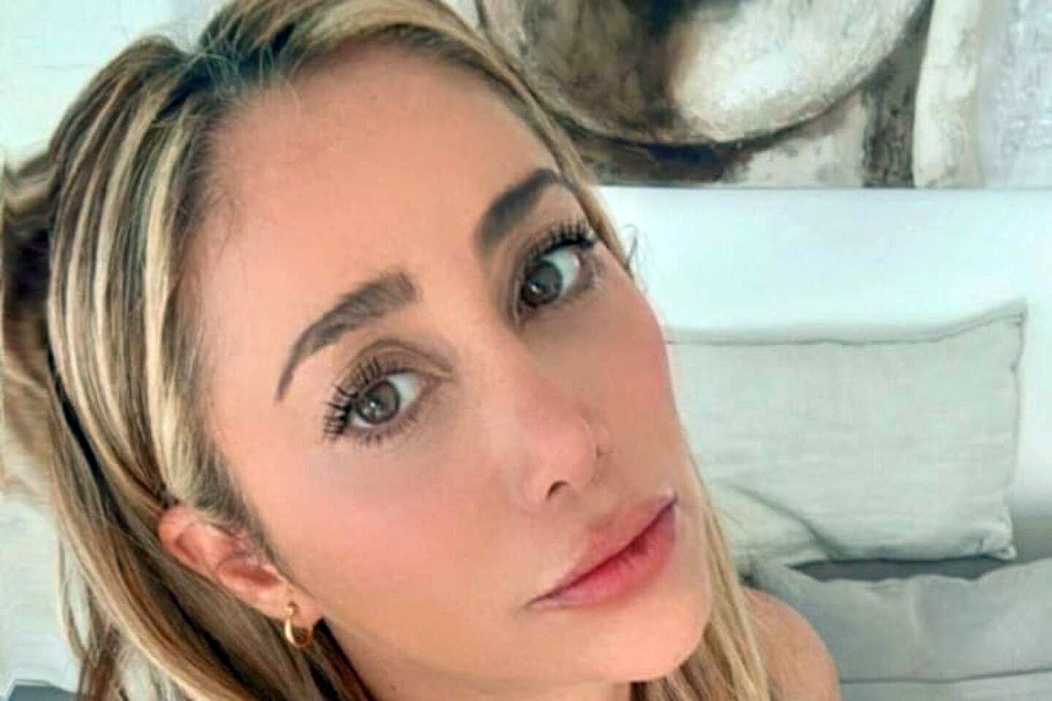 Habló la mujer desaparecida en Cancún: "Estoy viva de milagro"