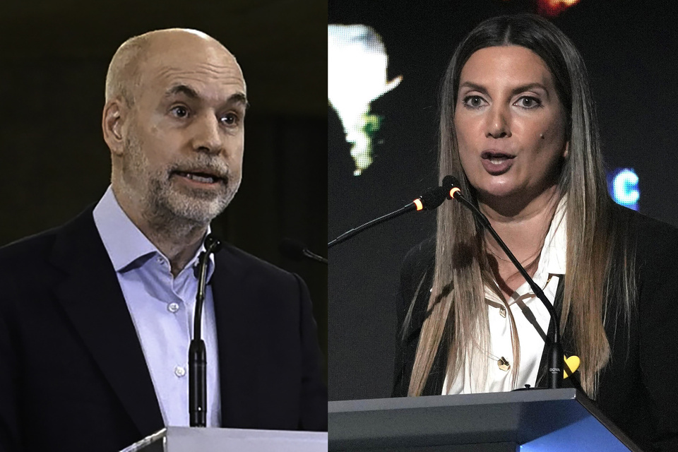 El macrismo abre el paraguas ante una posible derrota en la Ciudad de Buenos Aires
