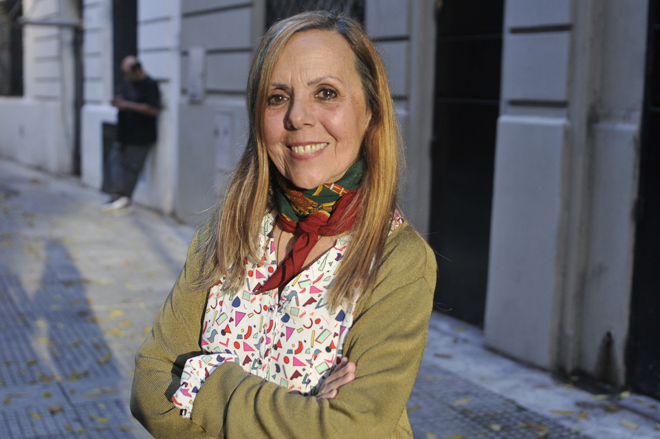 El exilio como gran metáfora   