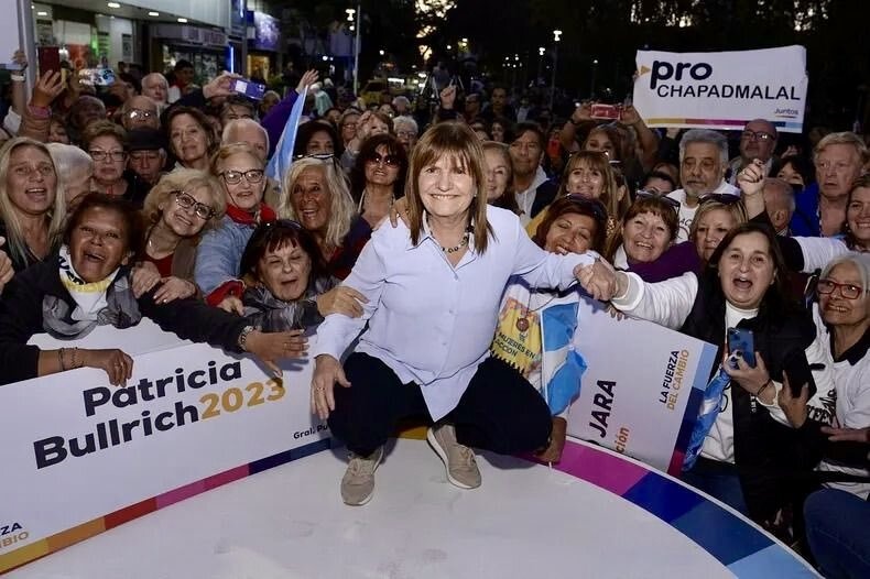 Nos habíamos amado tanto: el PRO critica a Bullrich por su afiliación a LLA