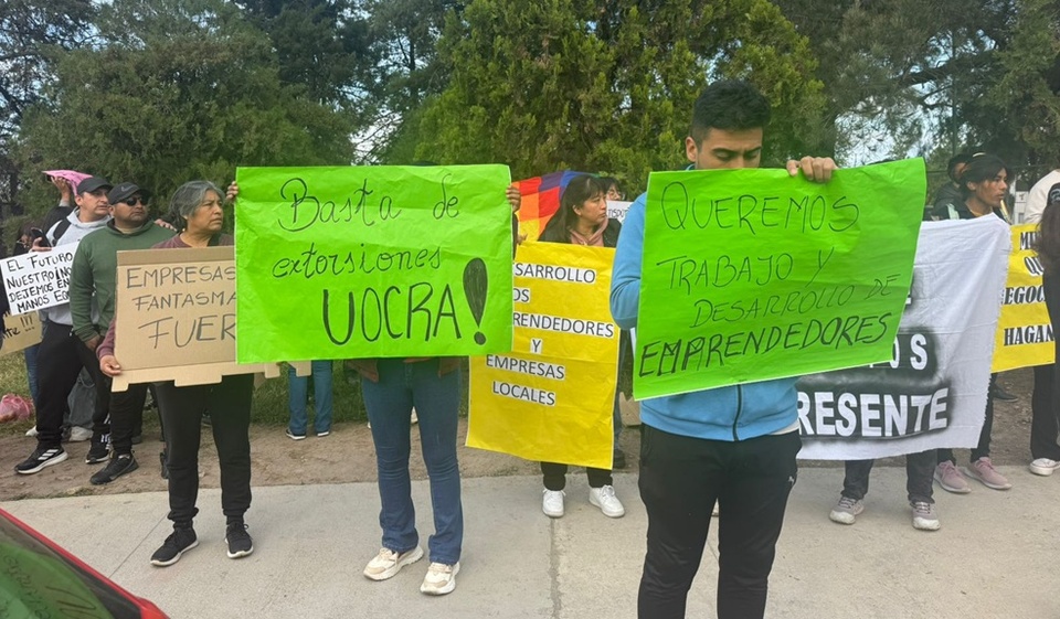 Puneños piden que la minería contrate trabajadores locales 