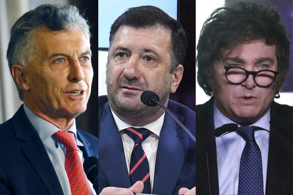 Víctor Hugo contra los impulsores de Ficha Limpia