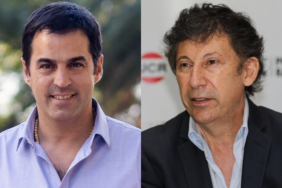 Nuevo round entre Lanús y Posse en San Isidro