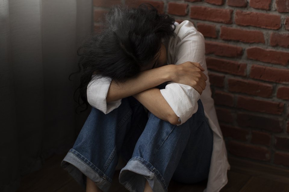 La violencia contra chicas y chicos es intrafamiliar