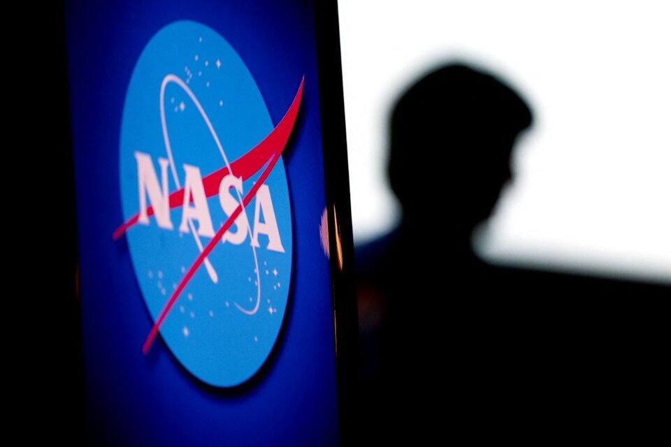 Trump quiere que EE.UU. conquiste la Luna y Marte antes de lo previsto