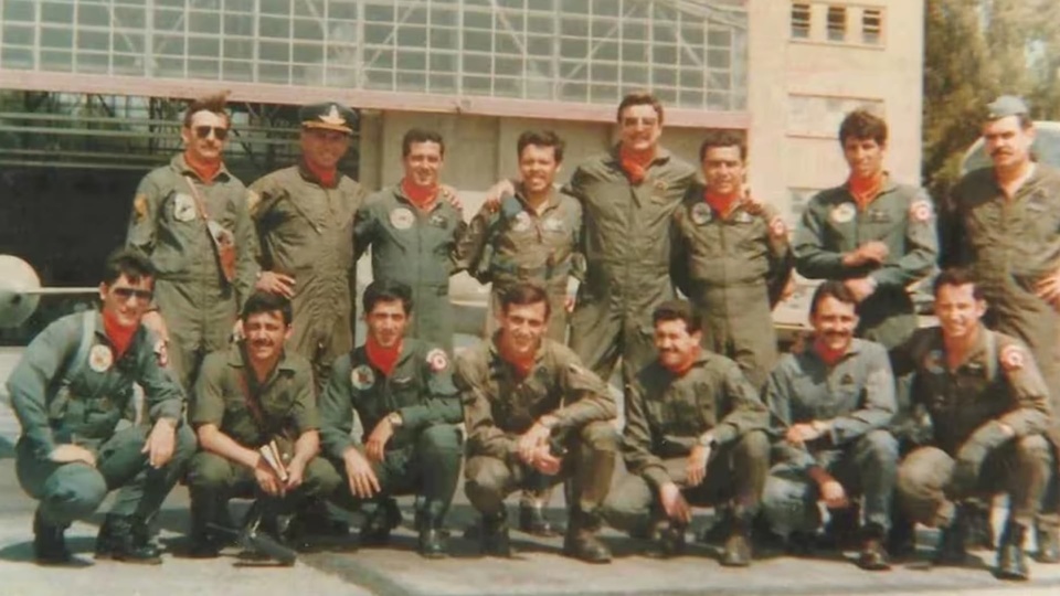 El vínculo que conecta al papa León XIV con la Guerra de Malvinas