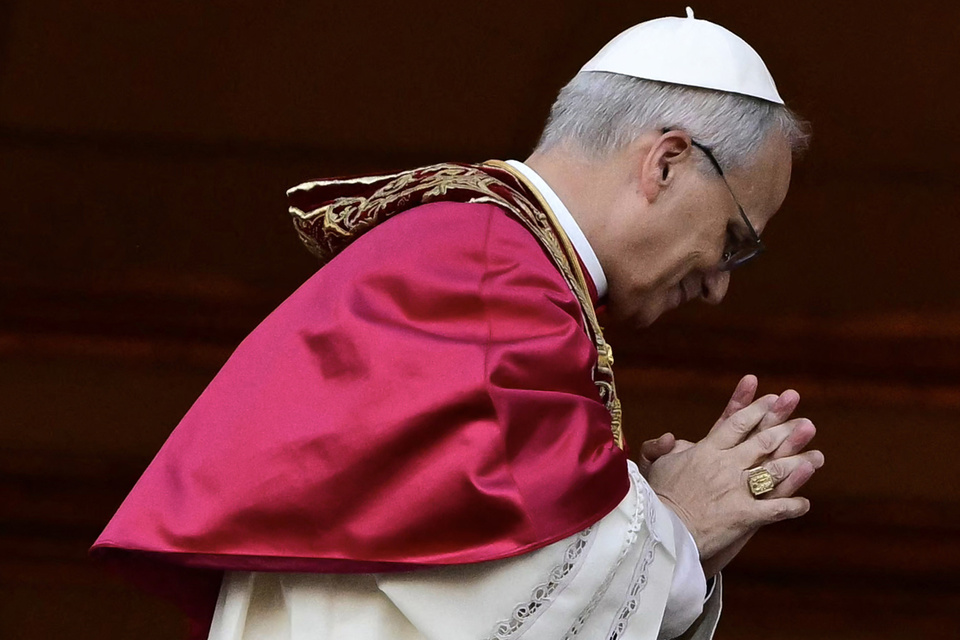 Las ponderaciones de los cardenales en la elección del nuevo Papa  