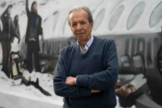 Murió Daniel Fernández Strauch, uno de los sobrevivientes de la tragedia de los Andes 