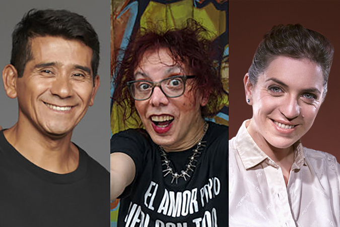 Teatro x la Identidad cumple 25 años