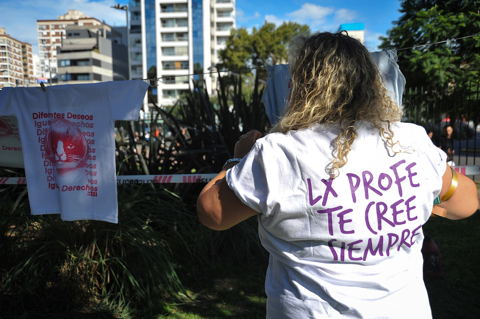 Un compromiso con la ESI