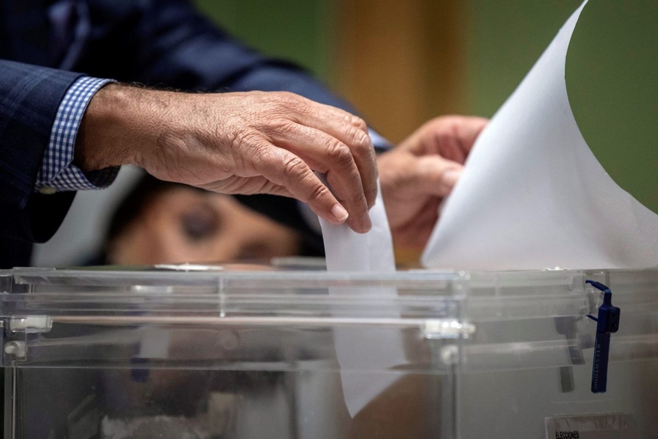 Dónde voto en Jujuy este domingo: consulta sobre el padrón electoral 2025  